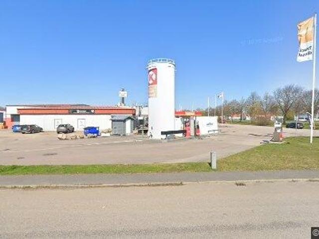 Lokal hyra i Vilhelmsfält, Halmstad
