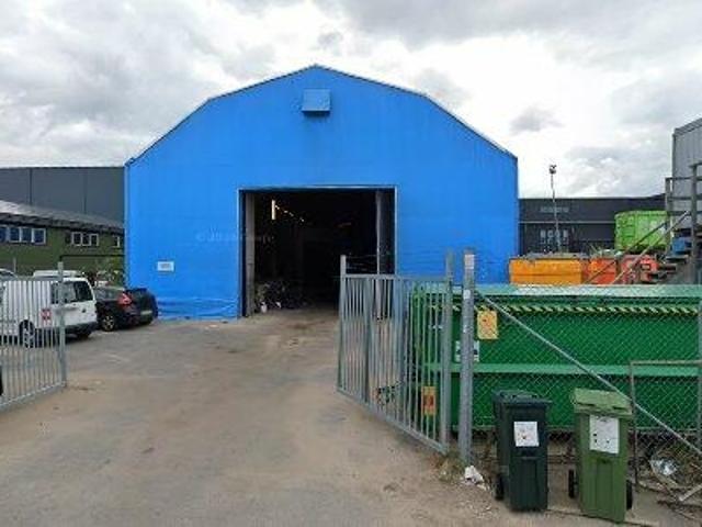 Lokal hyra i Haninge, Stockholm