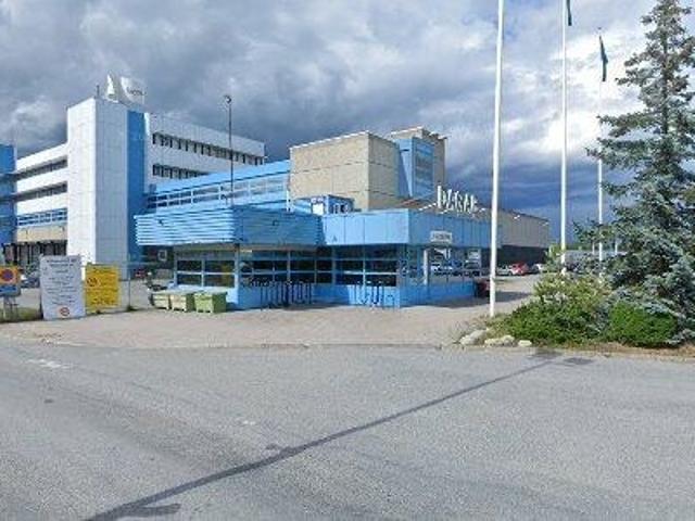 Lokal hyra i Jordbro, Stockholm