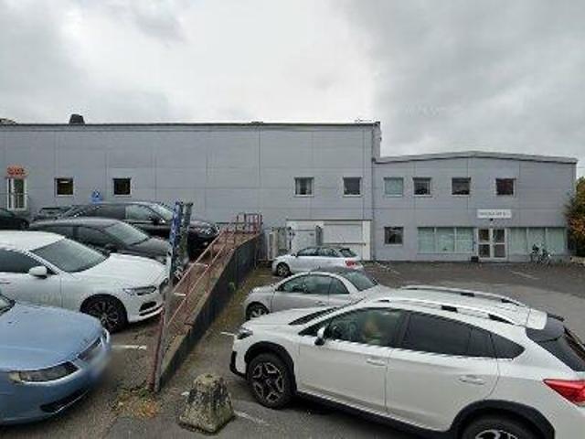 Lokal hyra i Mölnlycke, Västra Götaland