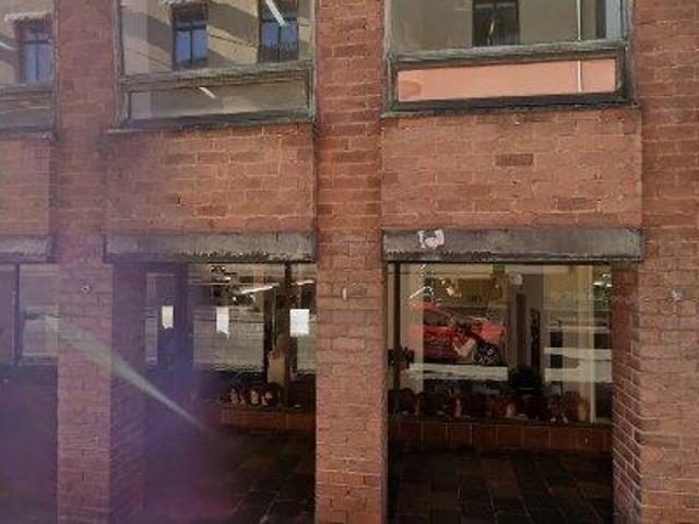 Lokal hyra i Helsingborg, Skåne