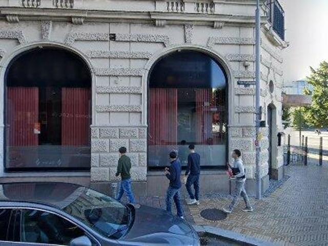 Lokal hyra i Helsingborg, Skåne