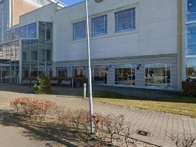 Lokal hyra i Helsingborg, Skåne