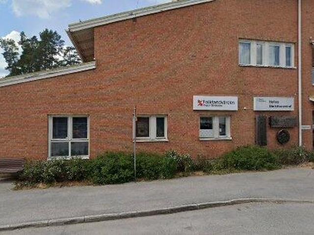 Lokal hyra i Hofors, Gävleborg