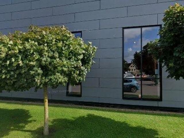 Lokal hyra i Höganäs, Skåne län