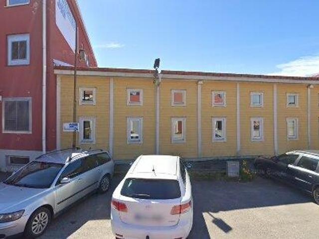 Lokal hyra i Hudiksvall, Gävleborg