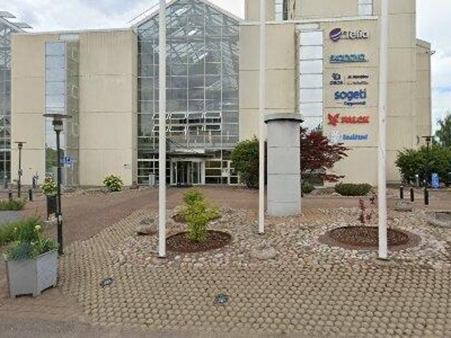 Lokal hyra i Jönköping