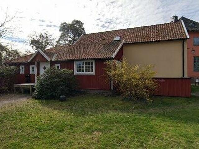 Lokal hyra i Kalmar