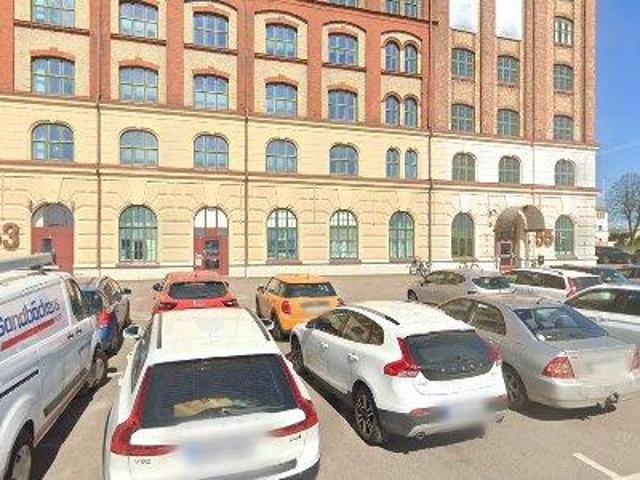 Lokal hyra i Kalmar