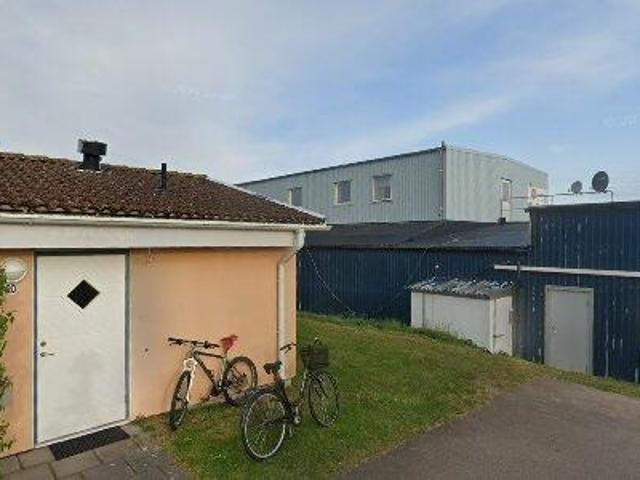 Lokal hyra i Hampan, Kalmar