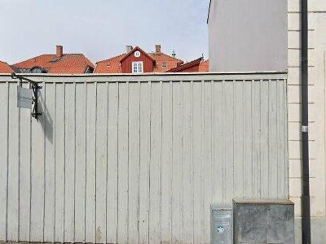 Lokal hyra i Kvarnholmen, Kalmar