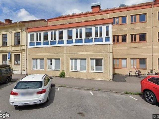 Lokal hyra i Kalmar