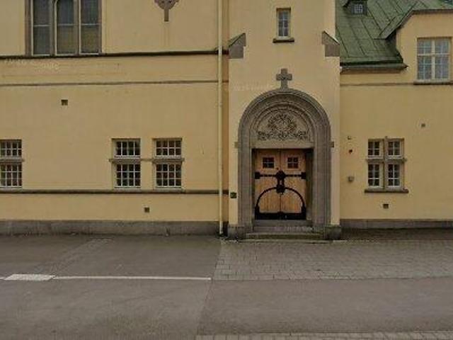 Lokal hyra i Kalmar