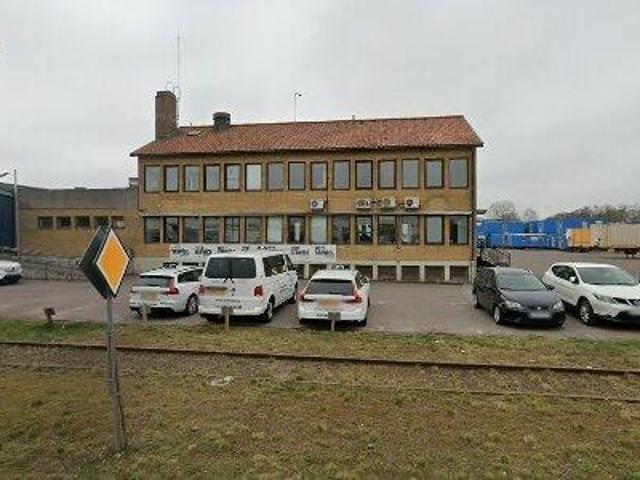 Lokal hyra i Kalmar