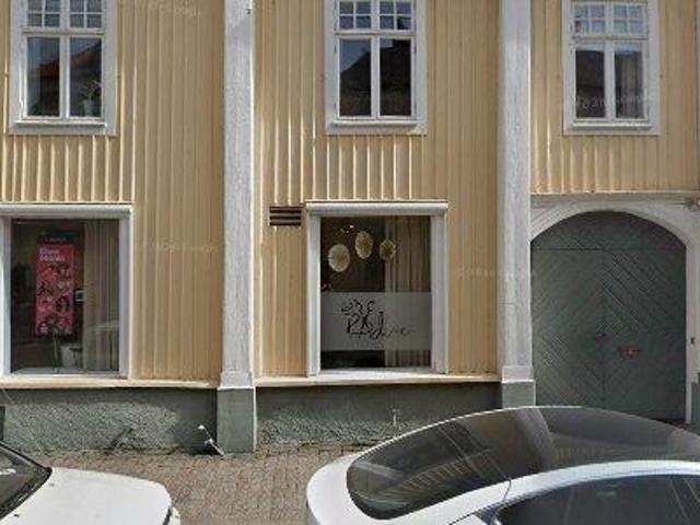 Lokal hyra i Kalmar