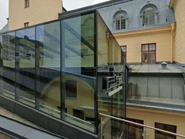 Lokal hyra i Kalmar