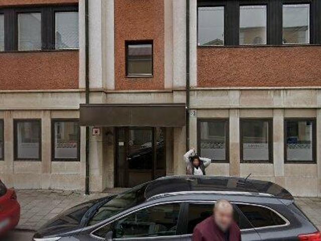 Lokal hyra i Kalmar