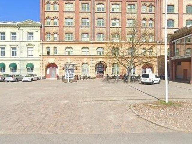 Lokal hyra i Kalmar