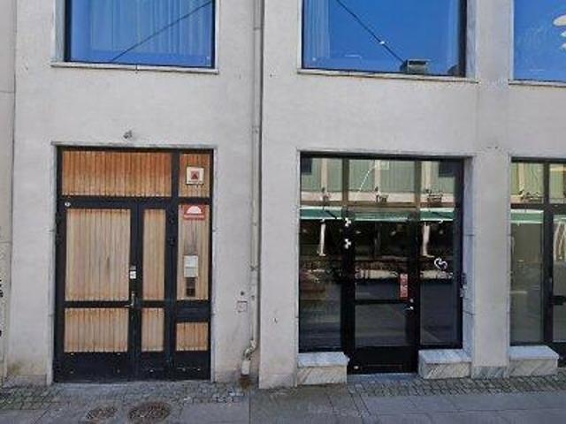 Lokal hyra i Kalmar
