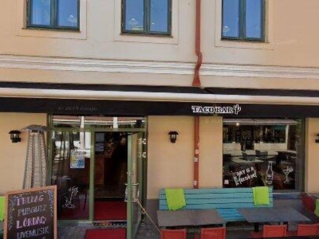 Lokal hyra i Kalmar