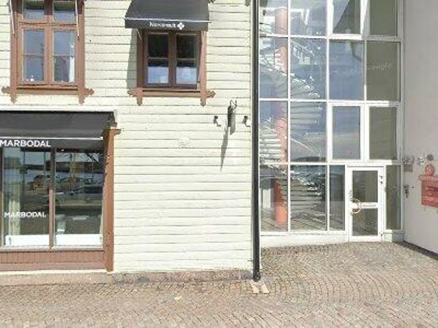 Lokal hyra i Kalmar