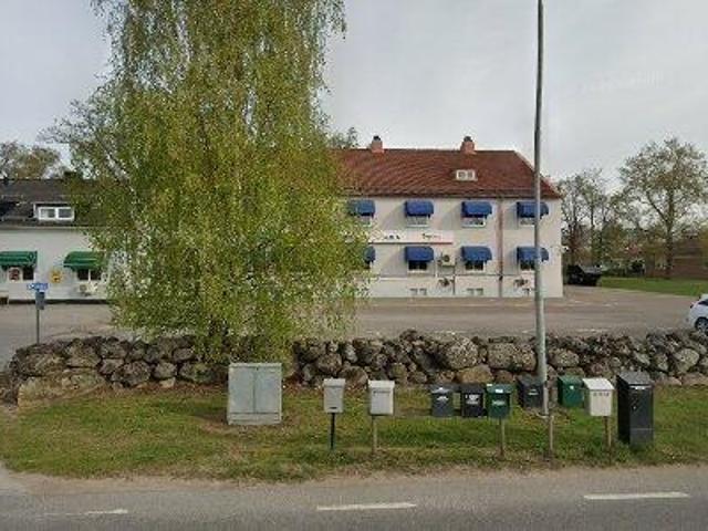 Lokal hyra i Kalmar