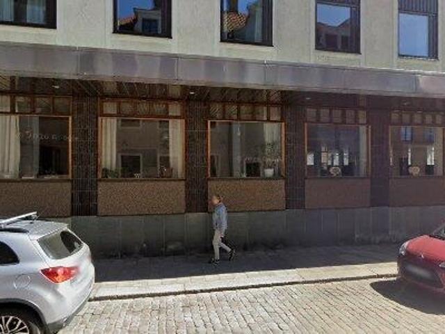 Lokal hyra i Kalmar