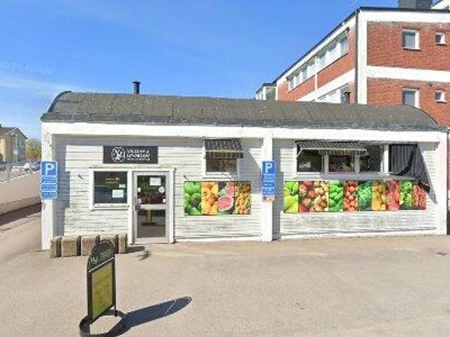 Lokal hyra i Kalmar