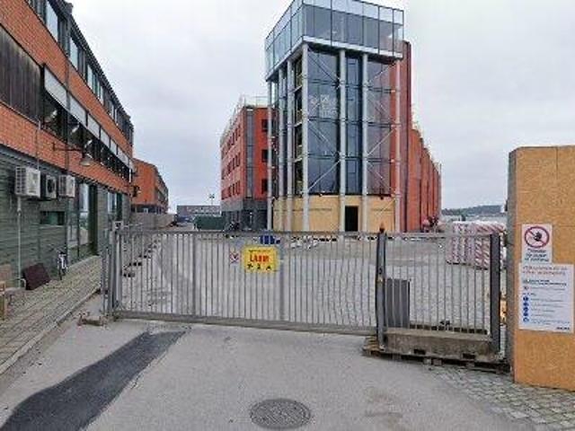Lokal hyra i Karlshamn, Blekinge