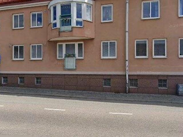 Lokal hyra i Karlshamn, Blekinge