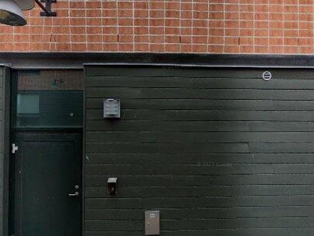 Lokal hyra i Karlshamn, Blekinge