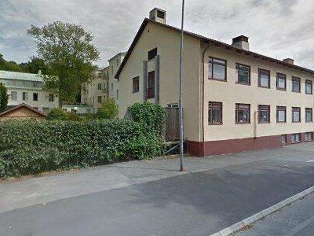 Lokal hyra i Karlshamn, Blekinge