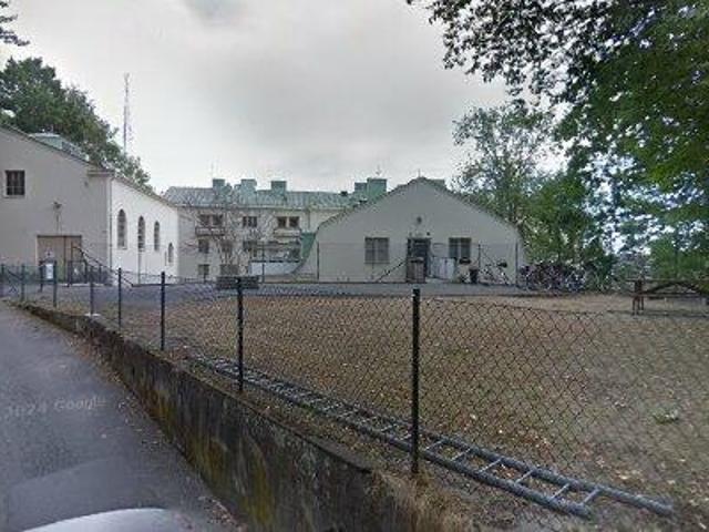 Lokal hyra i Karlshamn, Blekinge