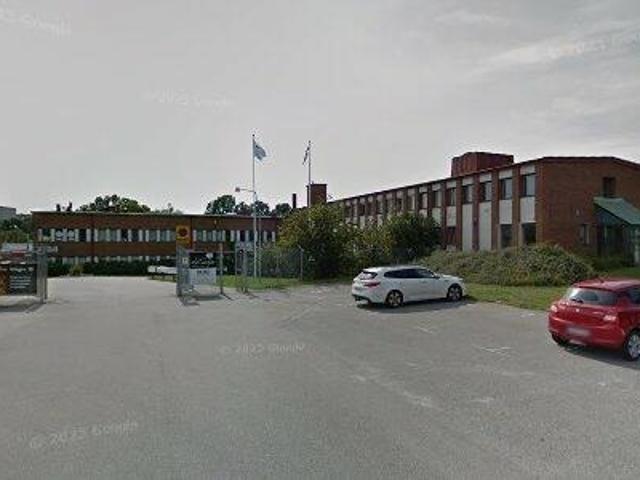 Lokal hyra i Karlskrona, Blekinge