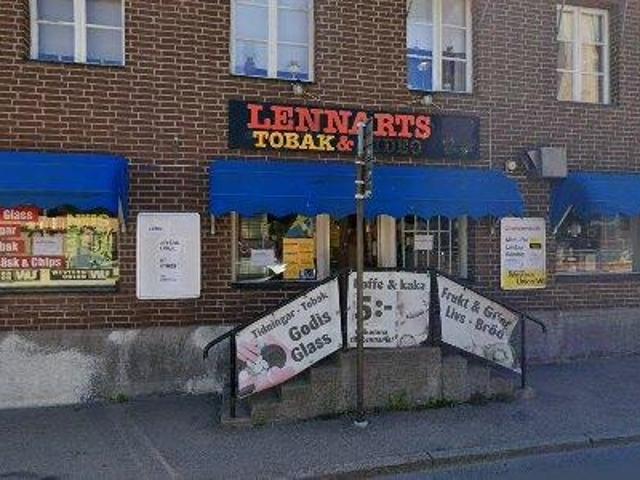 Lokal hyra i Karlskrona, Blekinge
