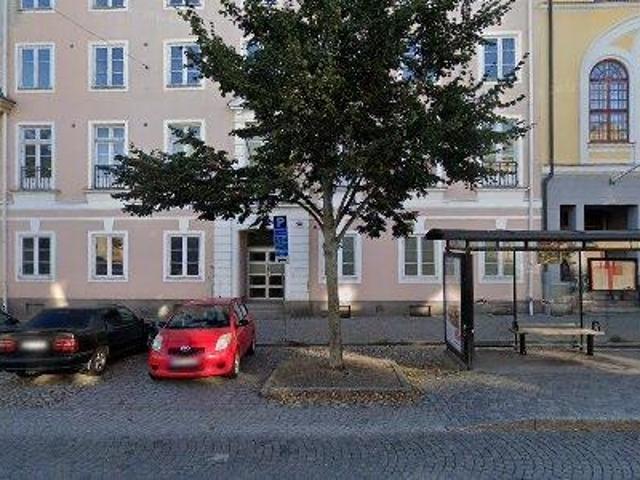 Lokal hyra i Karlskrona, Blekinge
