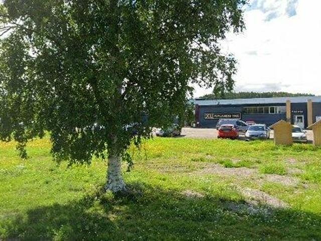 Lokal hyra i Kramfors, Västernorrland