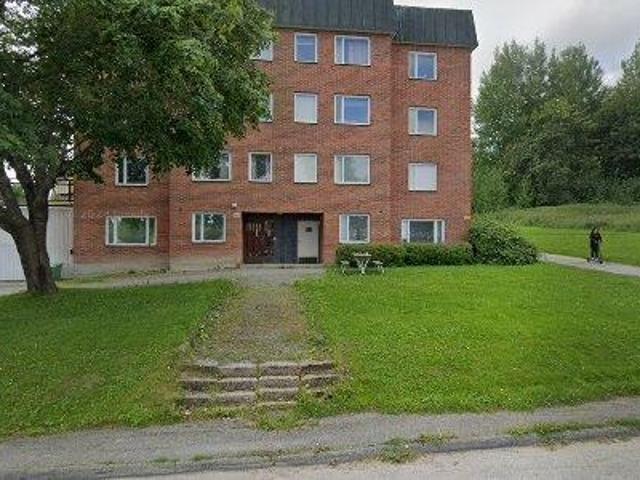 Lokal hyra i Kramfors, Västernorrland