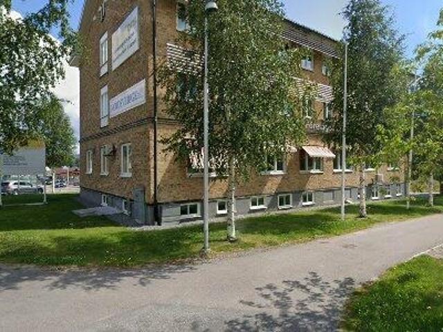 Lokal hyra i Kramfors, Västernorrland