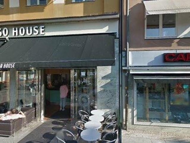 Lokal hyra i Linköping, Östergötland