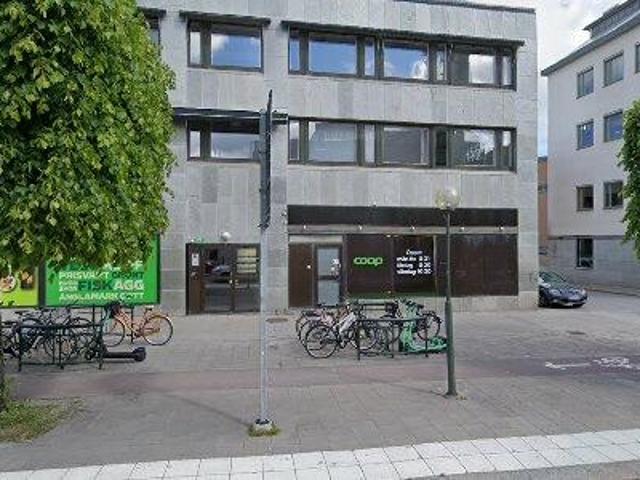 Lokal hyra i Linköping, Östergötland
