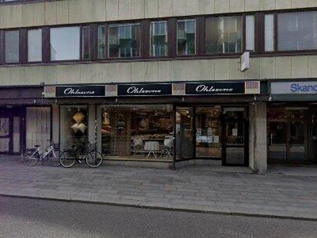 Lokal hyra i Linköping, Östergötland