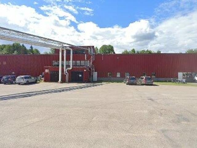 Lokal hyra i Ljusdal, Gävleborg