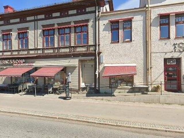 Lokal hyra i Ljusdal, Gävleborg