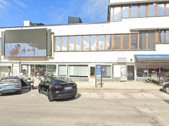 Lokal hyra i Ljusdal, Gävleborg