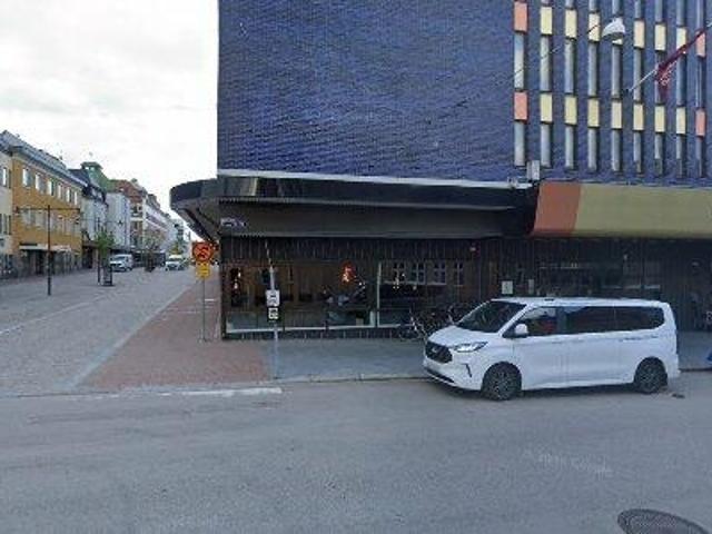 Lokal hyra i Ludvika, Dalarna