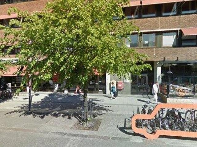 Lokal hyra i Luleå, Norrbotten