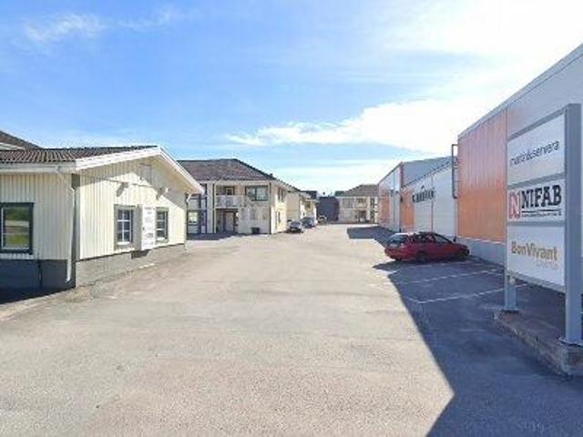 Lokal hyra i Luleå, Norrbotten