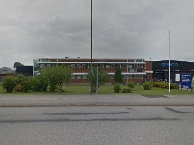 Lokal hyra i Malmö, Skåne