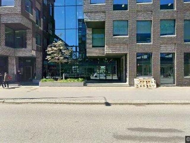 Lokal hyra i Norr, Malmö